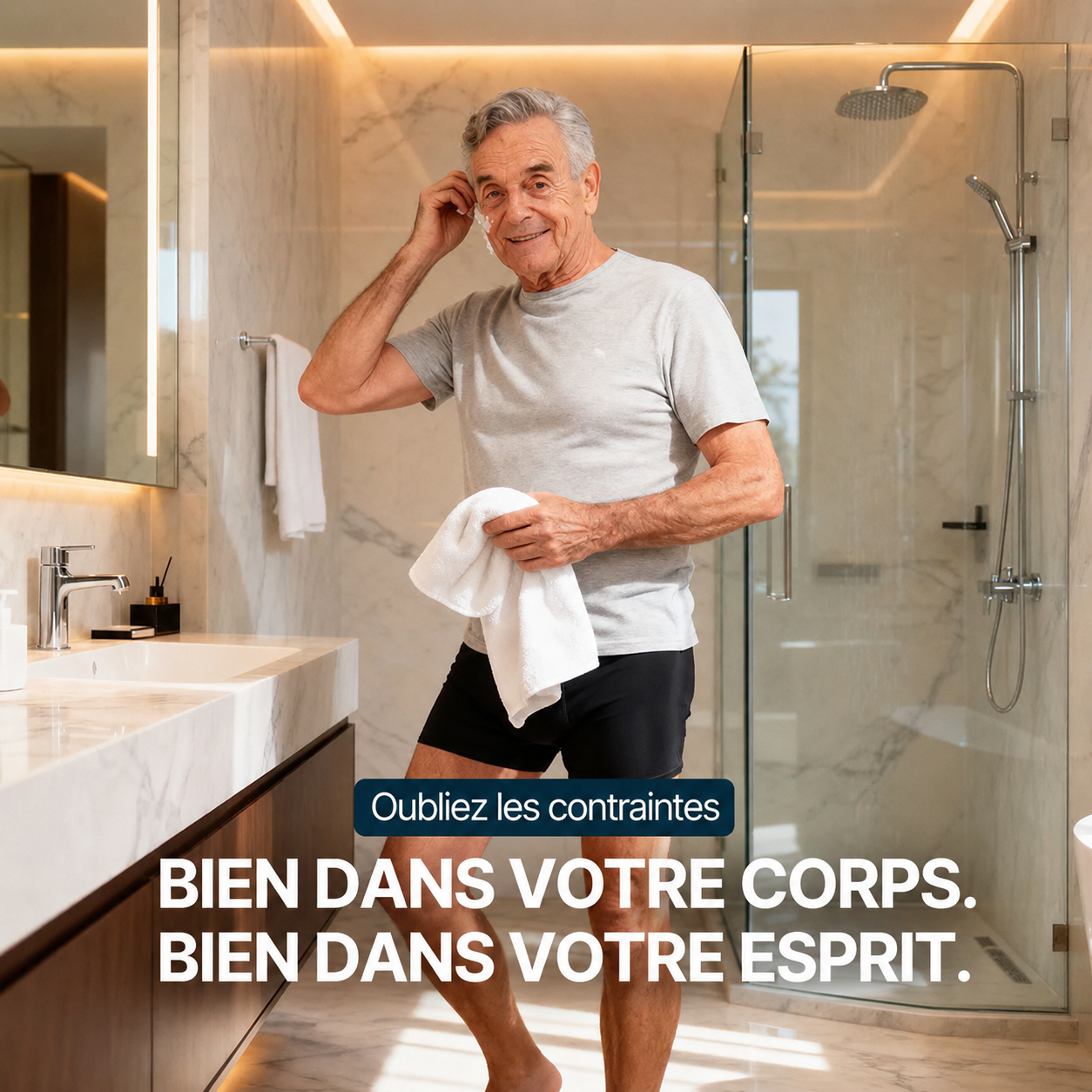 FluxStop™ - Entraîneur du Plancher Pelvien