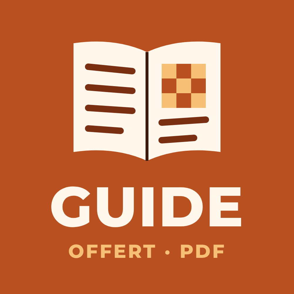 Filova: Kompletní průvodce látáním (PDF)