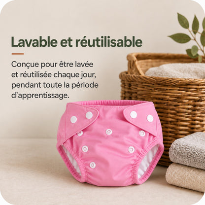 Nelyvi™ - L'étape qui manquait entre la couche et le slip.