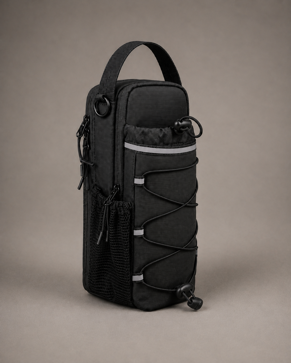 CLAK™ – Sac magnétique pour salle de sport