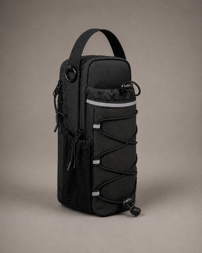 CLAK™ – Sac magnétique pour salle de sport