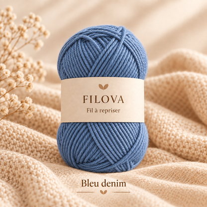 Fil Filova™ – 50 g | 120 m