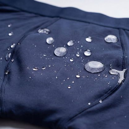 Boxer Sérénité+ - Le boxer qui gère les petites fuites —  sans que vous ayez à y penser.