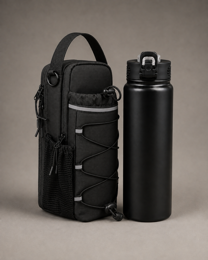 CLAK™ – Sac magnétique pour salle de sport