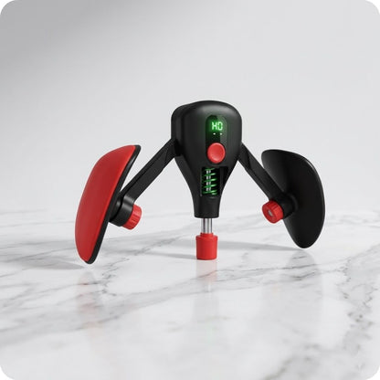 FluxStop™ - Entraîneur du Plancher Pelvien