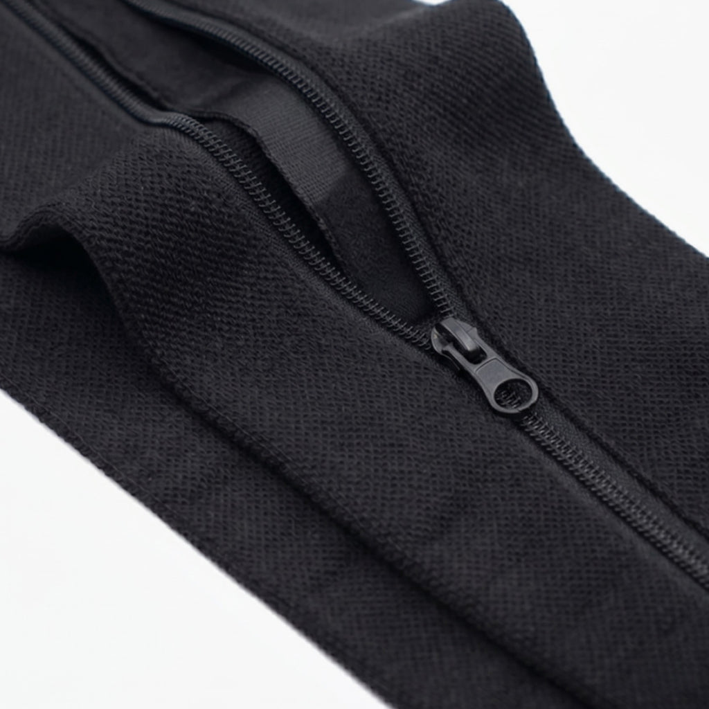 Chaussettes ZipFlex fermeture éclair latérale - visuel 6